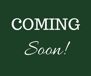 coming soon